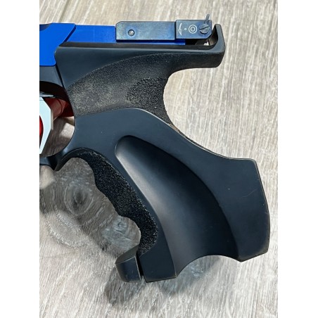 Occasion - Pistolet HAMMERLI SP 20 Cal.22lr