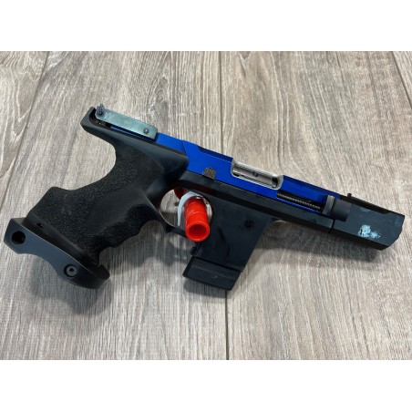 Occasion - Pistolet HAMMERLI SP 20 Cal.22lr