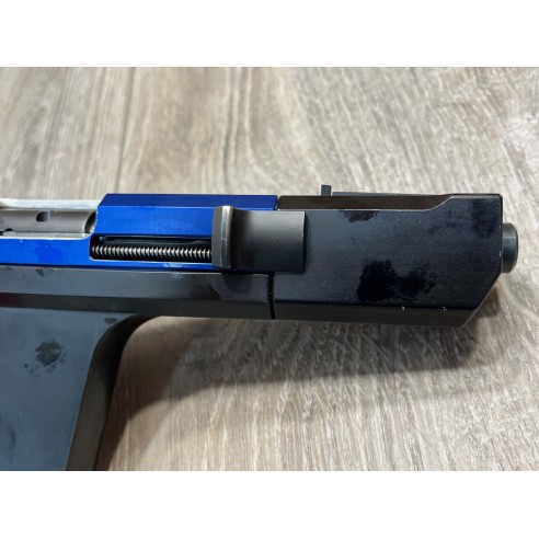 Occasion - Pistolet HAMMERLI SP 20 Cal.22lr