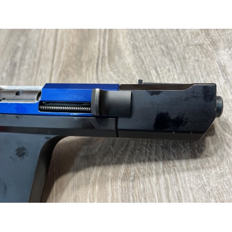 Occasion - Pistolet HAMMERLI SP 20 Cal.22lr