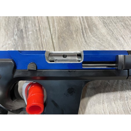 Occasion - Pistolet HAMMERLI SP 20 Cal.22lr