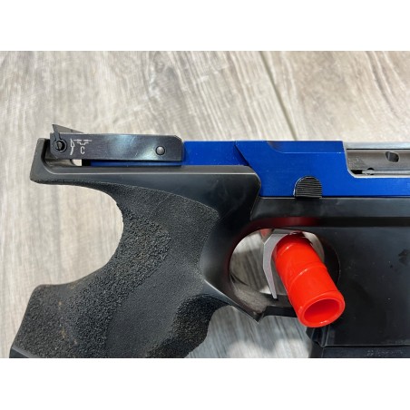 Occasion - Pistolet HAMMERLI SP 20 Cal.22lr