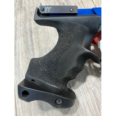 Occasion - Pistolet HAMMERLI SP 20 Cal.22lr