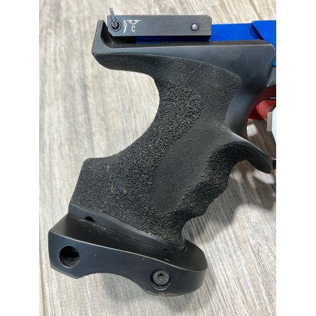 Occasion - Pistolet HAMMERLI SP 20 Cal.22lr