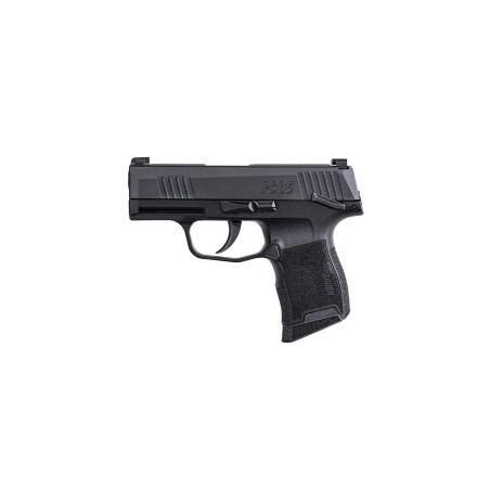 Pistolet SIG SAUER P365 CAL 9x19