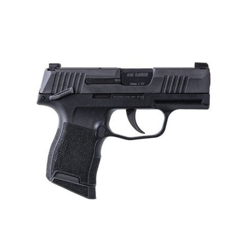 Pistolet SIG SAUER P365 CAL 9x19