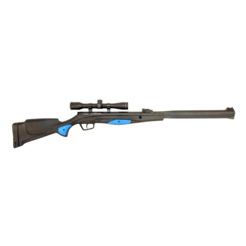 Carabine STOEGER RX20 S3 Suppresssor 4.5mm +...