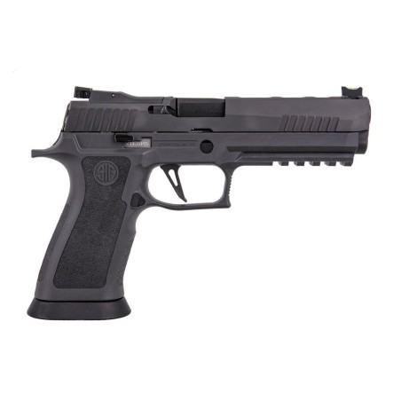 Pistolet SIG SAUER P320 X-Five Legion Cal 9x19