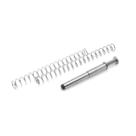 Ressort récupérateur DPM Pour Glock 17/22/31/37 Gen 1-2-3