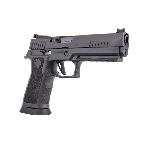 Pistolet SIG SAUER P320 X-Five Legion Cal 9x19