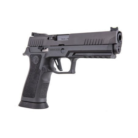 Pistolet SIG SAUER P320 X-Five Legion Cal 9x19