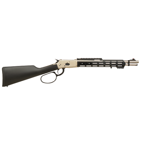 Carabine HUGTEK LVR SSXN 51cm Cal.44Mag