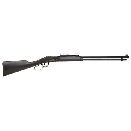 Carabine HUGTEK LVR SSB Black 51cm Cal.44 Mag