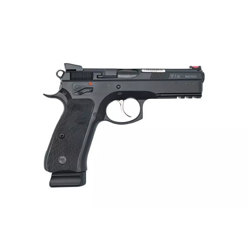 Pistolet CZ 75 SP-01 Shadow Edition "50th...
