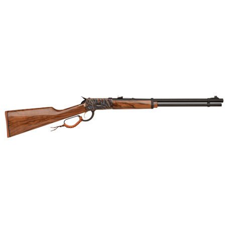 Carabine HUGTEK LVR SSC Jaspé 51cm Cal.44 Mag