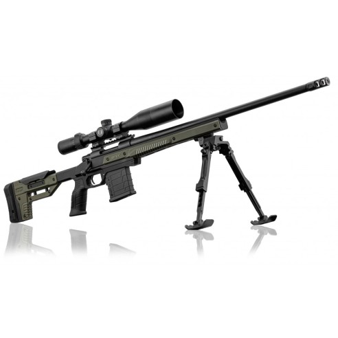 Pack carabine HOWA Oryx  Cal.308 Win + Bipied...