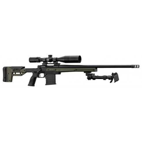 Pack carabine HOWA Oryx  Cal.308 Win + Bipied...