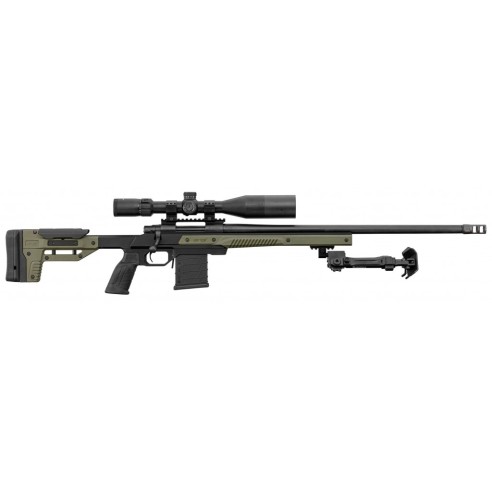 Pack carabine HOWA Oryx  Cal.308 Win + Bipied...