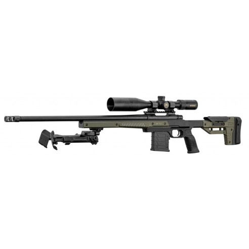 Pack carabine HOWA Oryx  Cal.308 Win + Bipied...