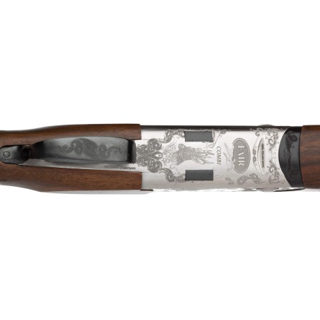 Fusil mixte FAIR Cal 12/76 et 8x57Jrs