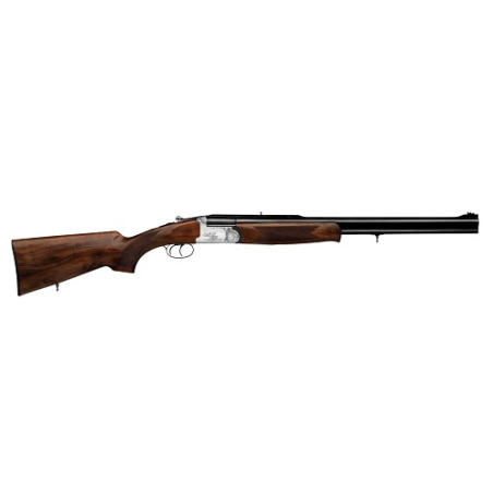 Fusil mixte FAIR Cal 12/76 et 8x57Jrs