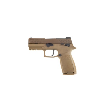 Pistolet SIG SAUER P320 M18 Cal 9x19