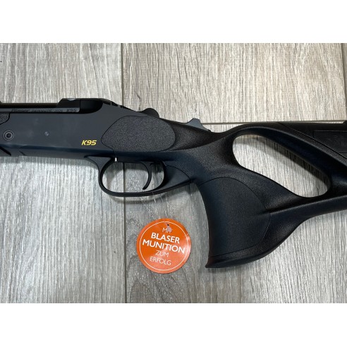 Carcasse BLASER Kipplauf K95 Ultimate Busc...