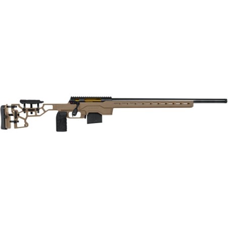 Carabine ANSCHUTZ 1782 APR FDE "TIN" Cal.308 Win 66cm 18x100
