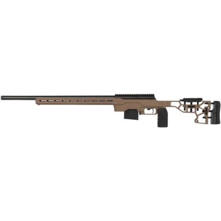 Carabine ANSCHUTZ 1782 APR FDE "TIN" Cal.308 Win 66cm 18x100