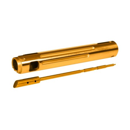 Carabine ANSCHUTZ 1782 APR FDE "TIN" Cal.308 Win 66cm 18x100
