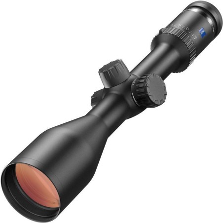 Lunette ZEISS Conquest V6  2.5-15x56 Ø30  Ret60IL