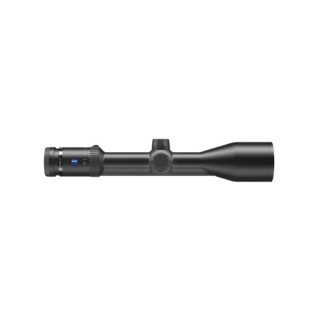 Lunette ZEISS Conquest V6  2.5-15x56 Ø30  Ret60IL
