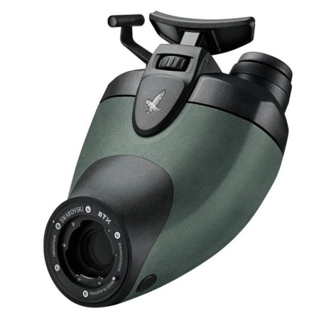 Module oculaire SWAROVSKI BTX Tremor 4 Réticulé
