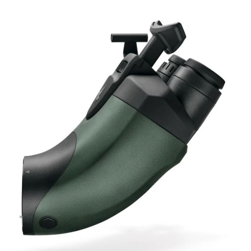 Module oculaire SWAROVSKI BTX Tremor 4 Réticulé