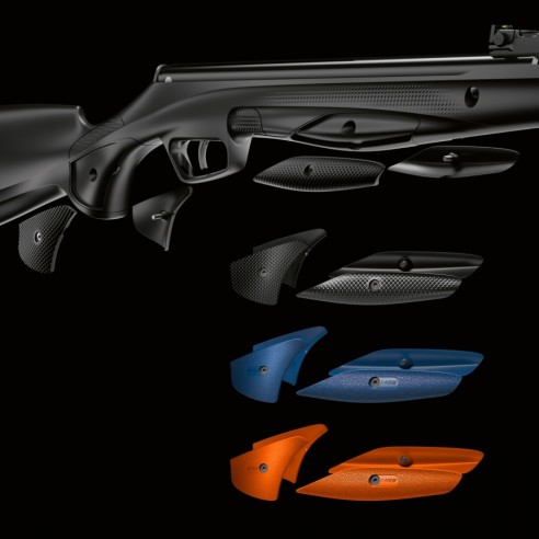 Carabine STOEGER RX20 S3 Suppresssor 4.5mm +...