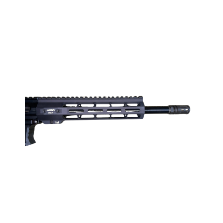 Carabine ADC AR9 Black 12.5" Cal 9x19