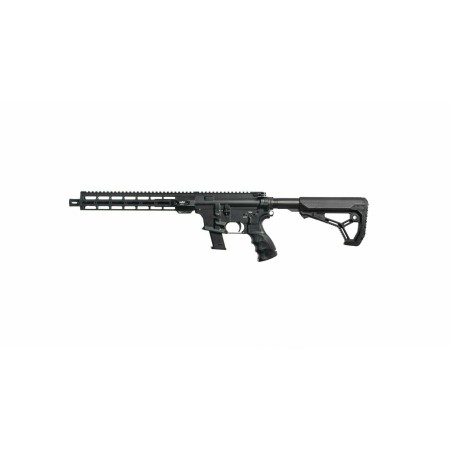 Carabine ADC AR9 Black 12.5" Cal 9x19