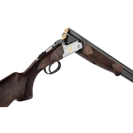 Fusil superposé FAIR Premier Ergal 68cm Cal 20/76
