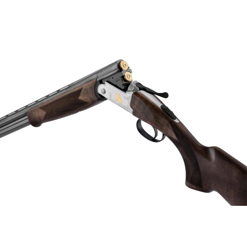 Fusil superposé FAIR Premier Ergal 68cm Cal 20/76
