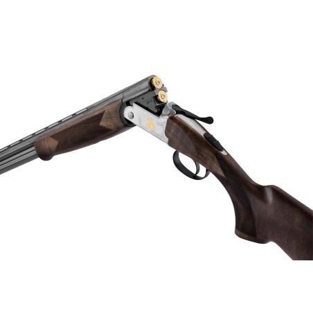 Fusil superposé FAIR Premier Ergal 68cm Cal 20/76