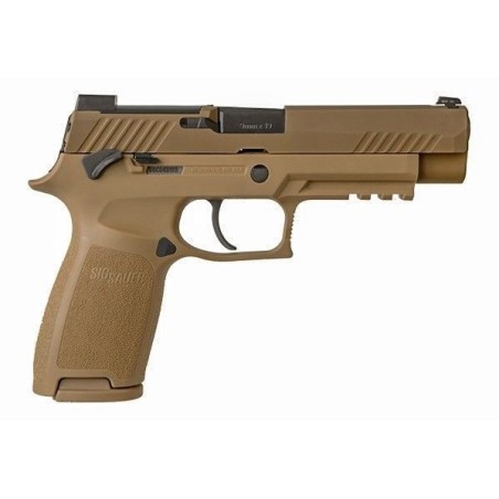 Pistolet SIG SAUER P320 M17 Cal 9x19