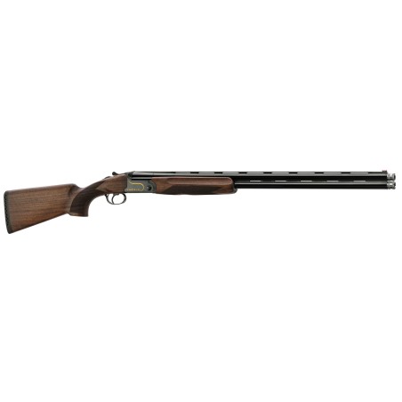 Fusil superposé FAIR Carrera 4 Trap Busc réglable 76cm CI Cal 12/76