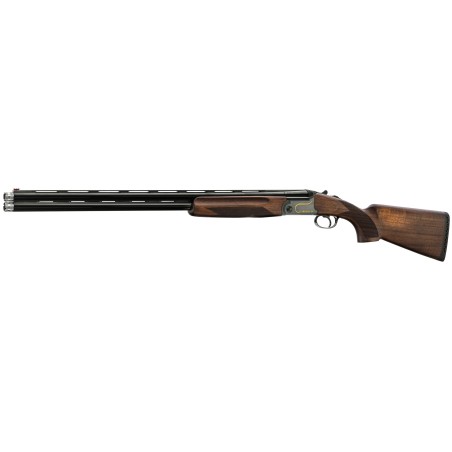Fusil superposé FAIR Carrera 4 Trap Busc réglable 76cm CI Cal 12/76