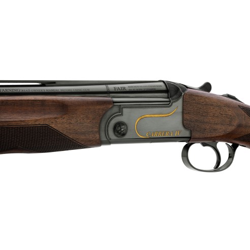 Fusil superposé FAIR Carrera 4 Trap Busc...