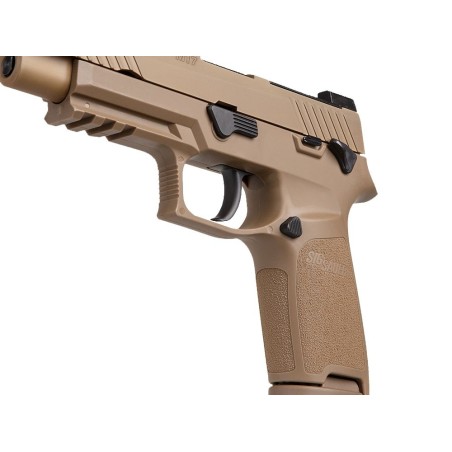 Pistolet SIG SAUER P320 M17 Cal 9x19