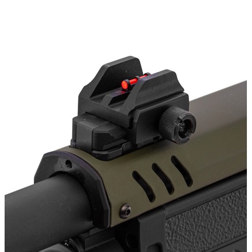 Fusil à pompe FABARM STF12 Pistol Grip Mil Spec...