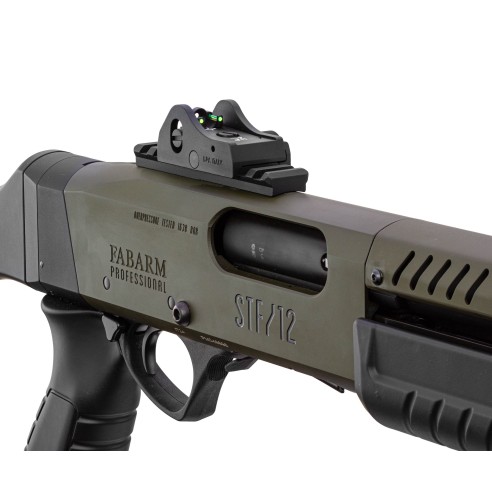 Fusil à pompe FABARM STF12 Pistol Grip Mil Spec...