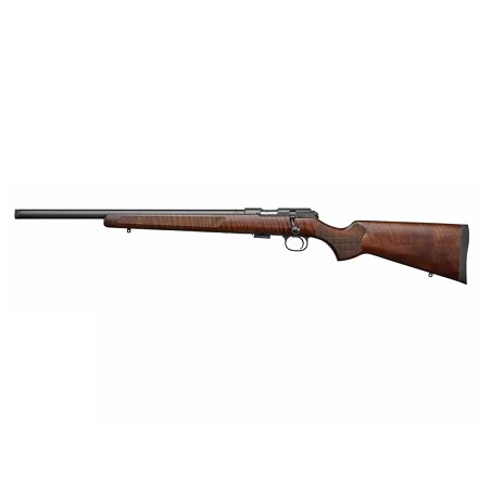 Carabine CZ 457 Varmint Gaucher Cal.22lr