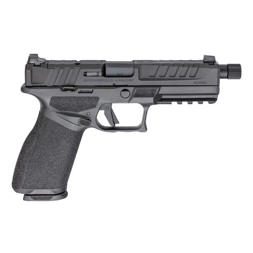 Pistolet SPRINGFIELD ARMORY Echelon TB Fileté...