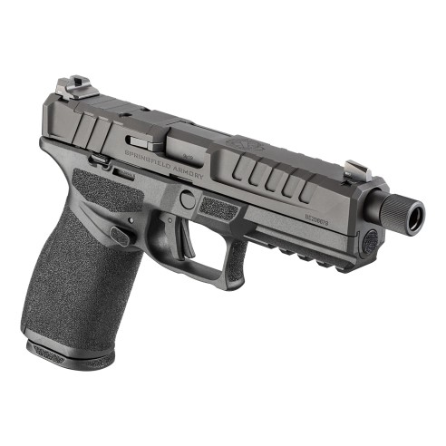 Pistolet SPRINGFIELD ARMORY Echelon TB Fileté...